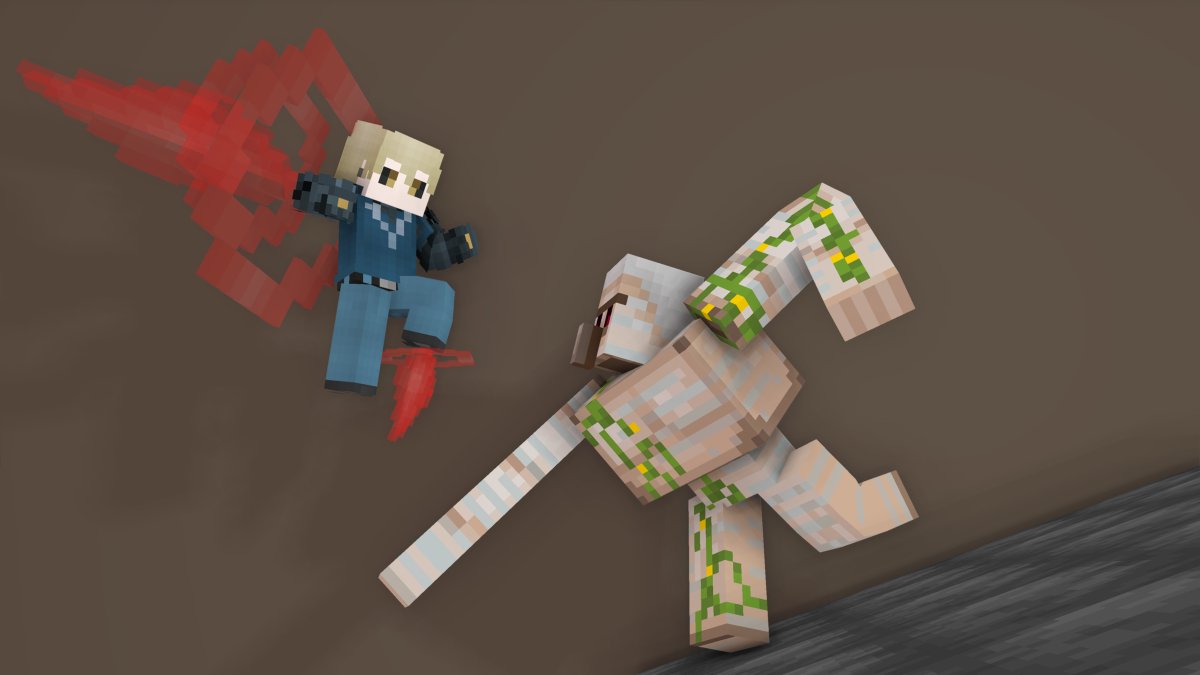 Mickmick ワンパンマン Skin ジェノス Skin Minecraft 一拳超人 ワンパンマン One Punch Man ジェノス Genos 傑諾斯 T Co Etbp2q0xeq T Co Xqo3zuo103 Twitter