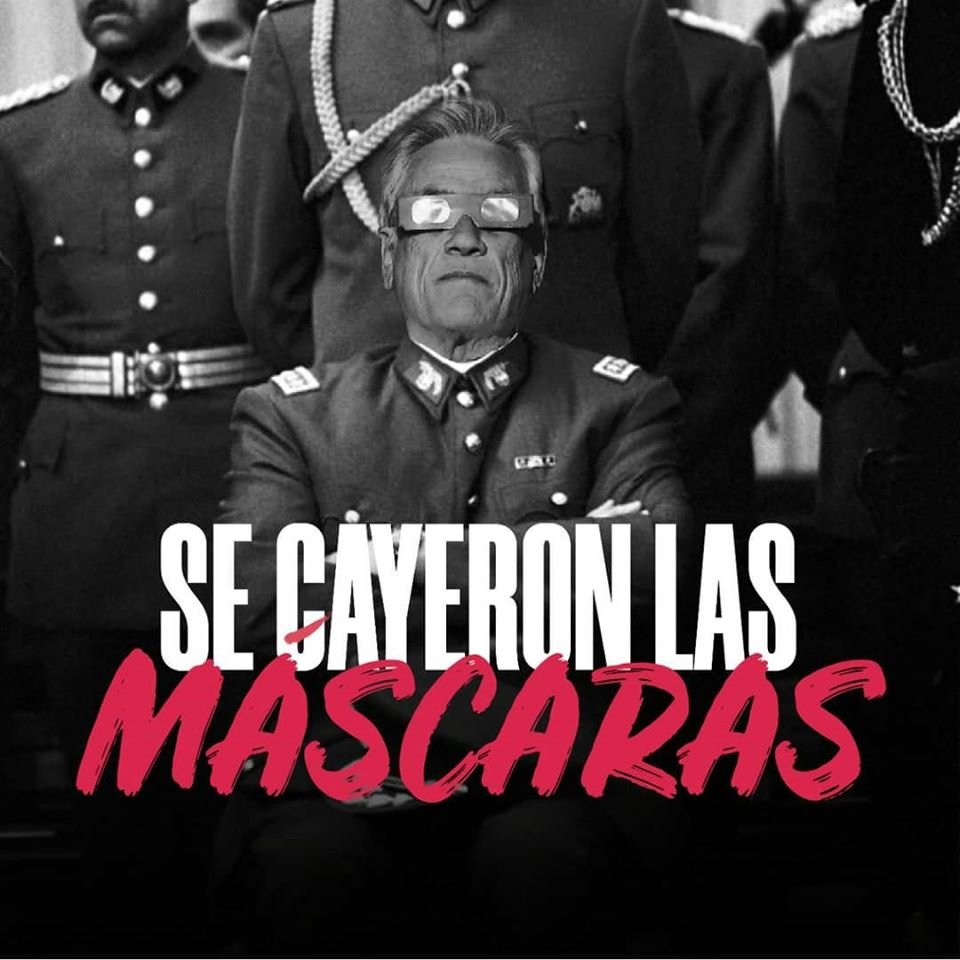 CS_BioBio's tweet image. #ChileEnDictadura