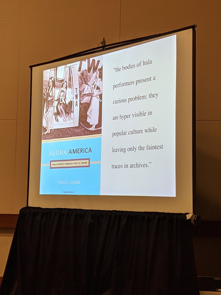 dearclare's tweet image. .@UCIHumanities @UCIrvineHistory faculty are popping up all over #2019ASA 😍 @UCIrvine