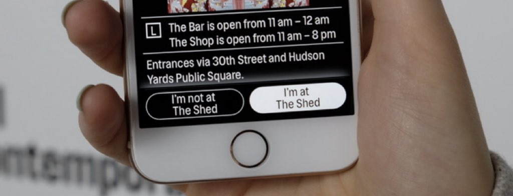Linked by Air (@linkedbyair) on Twitter photo Proud to talk at #MCN2019 about <a href="/TheShedNY/">The Shed</a>’s At The Shed feature together with <a href="/whitneymuseum/">Whitney Museum</a> ‘s <a href="/colinbooks/">colin brooks</a> and <a href="/metmuseum/">The Metropolitan Museum of Art</a> ‘s @Borina - representing pre-visit/on-premise/post-visit web experiences at three great NYC culture orgs. Lots of great questions and perspective! Proud to talk at #MCN2019 about <a href="/TheShedNY/">The Shed</a>’s At The Shed feature together with <a href="/whitneymuseum/">Whitney Museum</a> ‘s <a href="/colinbooks/">colin brooks</a> and <a href="/metmuseum/">The Metropolitan Museum of Art</a> ‘s @Borina - representing pre-visit/on-premise/post-visit web experiences at three great NYC culture orgs. Lots of great questions and perspective!