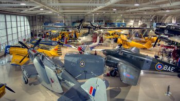 Simcoe_History's tweet image. Tomorrow is out Gr 10 History trip to the @CWHM Warplane Heritage Museum. Please meet in the front foyer for 8:10am. Do not go to period 1. We are leaving right away! Bring a lunch or buy one. Extra $$ for the gift shop? Dress warm, it’s an airplane hangar! @SimcoeRedcoats