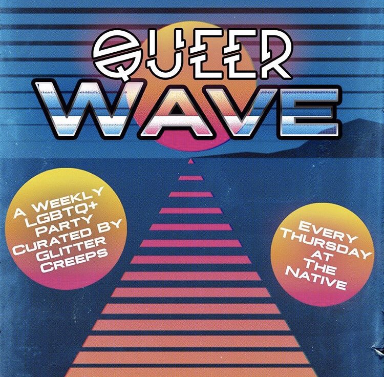 Glitter Creeps tweet media