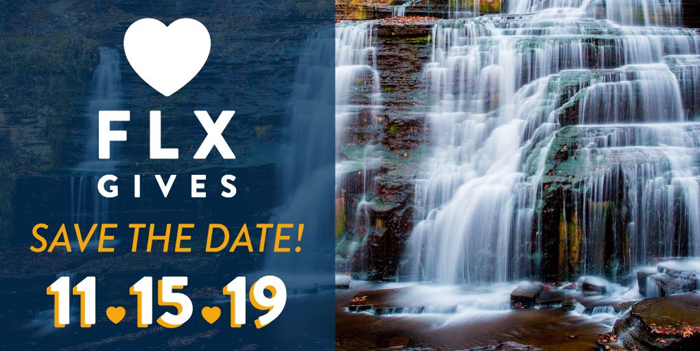 Are you ready to be a part of #givingday? It’s a day to celebrate all the good going on in our communities!
Learn more here: flxgives.org