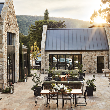 Hotel Yountville tweet media
