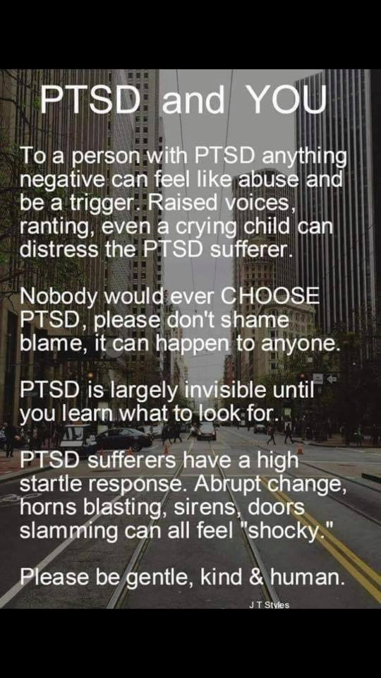 PTSDprojects's tweet image. PTSD and You

 # PTSD Projects Military Veterans Closed Support Group - facebook.com/groups/7714776…

# PTSD Projects Caregivers Closed Support Group - facebook.com/groups/1713184…

Visit our website: ptsdprojects.com
#PTSDProjects #everyoneneedsabuddy #talktoavettoday
@ptsdprojects