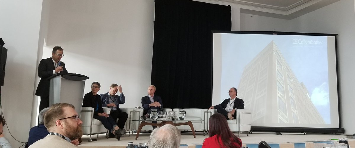 Landwise (@landwise_team) on Twitter photo Our positive #HamOnt stories continues with a session on #adaptivereuse #successstories w moderator <a href="/KalenAnderson/">Kalen</a> and <a href="/mcCallumSather/">mcCallumSather</a> <a href="/EqualPartsInc/">Equal Parts Hospitality</a> <a href="/CoreUrban/">Core Urban Inc.</a> & <a href="/CottonFactoryCA/">the CottonFactory</a>....
case in point, <a href="/WestinghouseHQ/">Westinghouse HQ</a> space the poster child for SUCCESS!
#canu11 #citybuilding Our positive #HamOnt stories continues with a session on #adaptivereuse #successstories w moderator <a href="/KalenAnderson/">Kalen</a> and <a href="/mcCallumSather/">mcCallumSather</a> <a href="/EqualPartsInc/">Equal Parts Hospitality</a> <a href="/CoreUrban/">Core Urban Inc.</a> & <a href="/CottonFactoryCA/">the CottonFactory</a>....
case in point, <a href="/WestinghouseHQ/">Westinghouse HQ</a> space the poster child for SUCCESS!
#canu11 #citybuilding