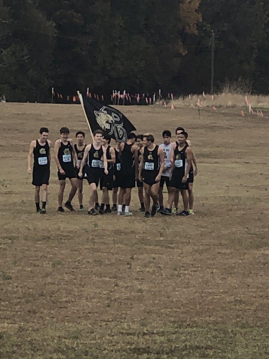 PVIPantherXC's tweet photo. Letβs go Panthers!π€ππΎππ»ββοΈ#VISAAChamps2019 #TeamPVI #StPaulVIPrayForUs https://t.co/8BbF0cqeoq