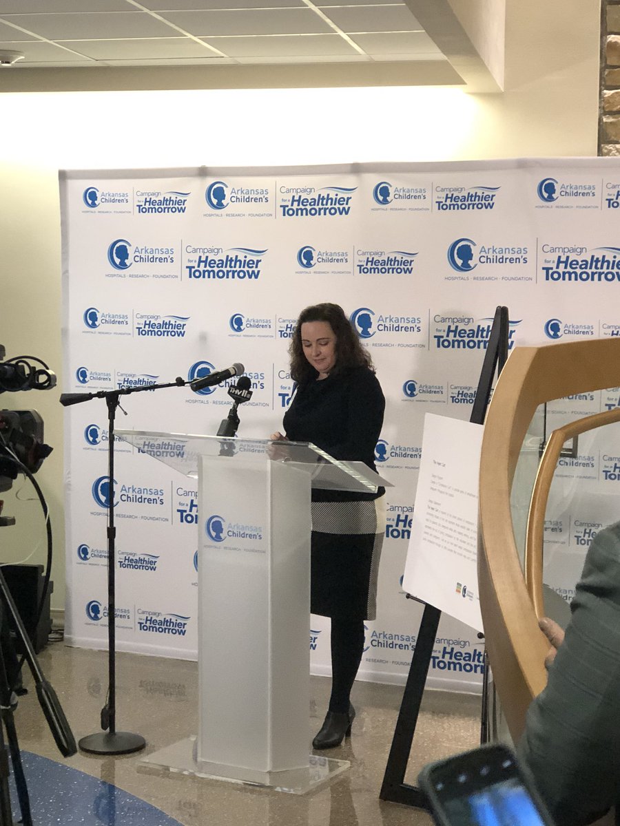 Shelly Keller (@shellyorrkeller) on Twitter photo Unveiling of the Heart Cart <a href="/archildrens/">Arkansas Children's</a> Showing compassion to our patients and families in a new way! #compassion #championsforchildren @HilarySpurgeon @AnnKruger7 <a href="/ThadCarter79/">Thad Carter</a> <a href="/carrielee4213/">Carrie Lee</a> <a href="/NabholzCorp/">Nabholz</a> <a href="/LeslieJMoore3/">Leslie J. Moore</a> Unveiling of the Heart Cart <a href="/archildrens/">Arkansas Children's</a> Showing compassion to our patients and families in a new way! #compassion #championsforchildren @HilarySpurgeon @AnnKruger7 <a href="/ThadCarter79/">Thad Carter</a> <a href="/carrielee4213/">Carrie Lee</a> <a href="/NabholzCorp/">Nabholz</a> <a href="/LeslieJMoore3/">Leslie J. Moore</a>