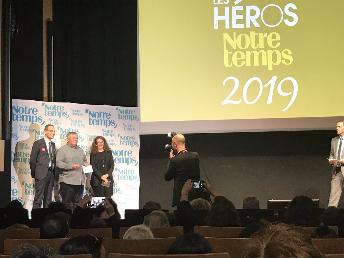 Agnès Duperrin tweet media