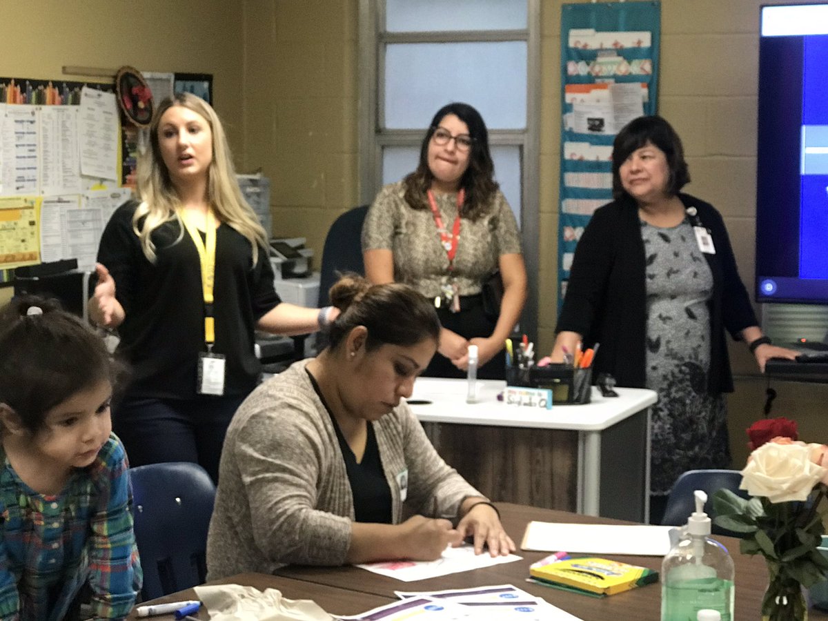 Allison ES tweet media