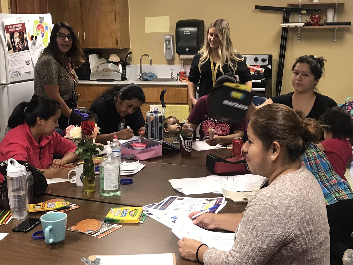 Allison ES tweet media