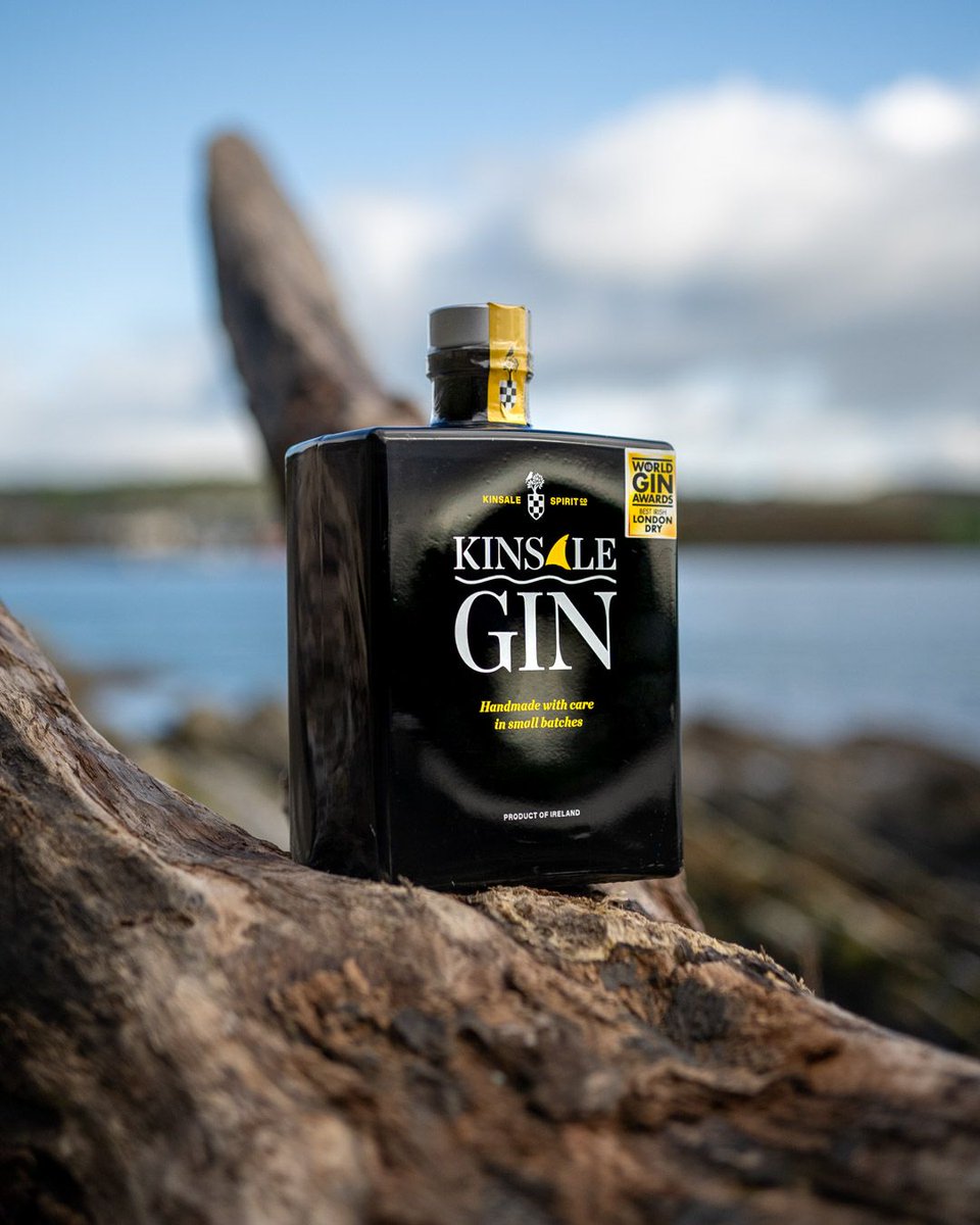Kinsale Gin (@kinsalegin) on Twitter photo You think I just woke up one day and poof, I look like this?
No. It takes work, drive, sacrifice, and 21 Botanicals to be <a href="/KinsaleGin/">Kinsale Gin</a> You think I just woke up one day and poof, I look like this?
No. It takes work, drive, sacrifice, and 21 Botanicals to be <a href="/KinsaleGin/">Kinsale Gin</a>