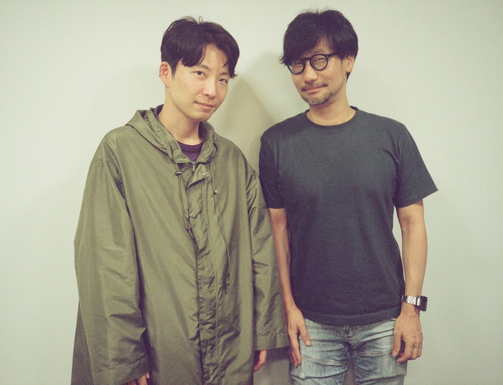 星野源 Gen Hoshino on X: 