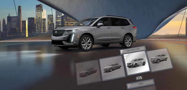 BeckMotorPIR's tweet photo. Experience luxury like never before when you buy or lease a new Cadillac. Contact us today for a Cadillac test-drive. https://t.co/lFSYtIerzr