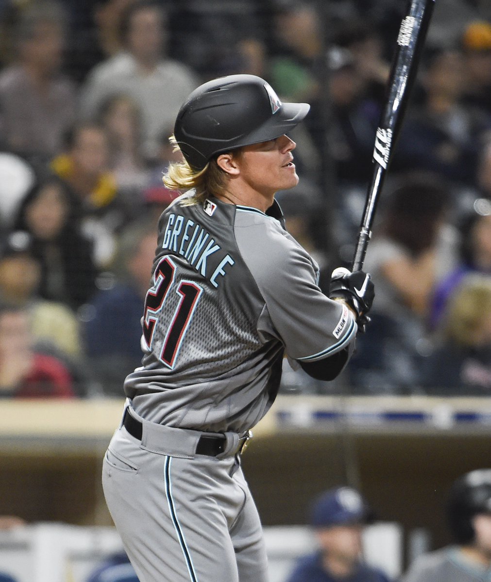 @ESPNStatsInfo's photo on Silver Slugger