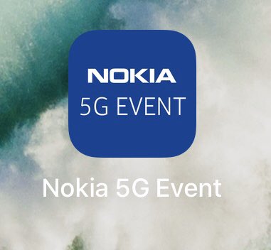 PesicJelena_'s tweet photo. 5G Smart Campus Event ! 
Just in one week! November 14th 
24 demos are waiting for you. 

A novelty: this year we go Digital! 
No leaflet but a mobile app’: the Nokia 5G Event.

We create the technology to connect the world 

@BellLabs #Nokia #France #5G #5GSmartCampus https://t.co/Vx4aXdiluG