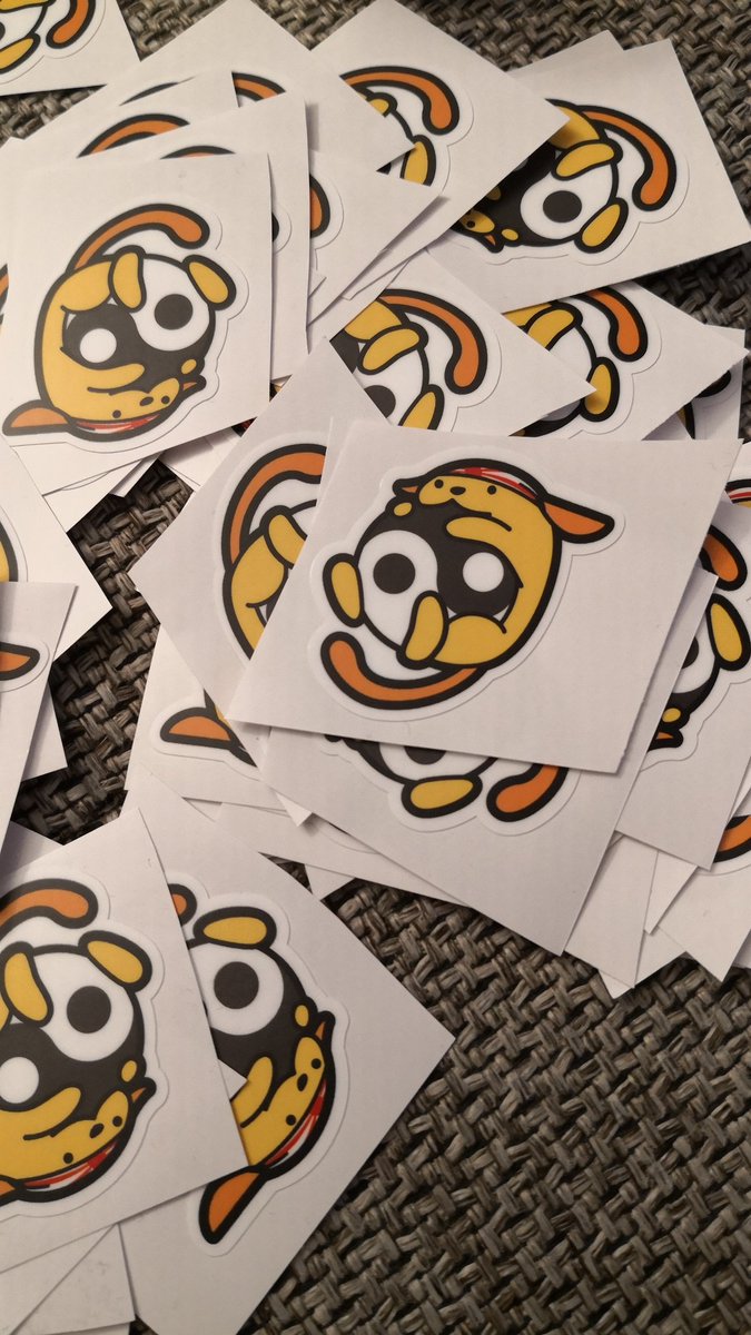 wp_dojo_de's tweet image. Vorbereitung für das #WCSTG