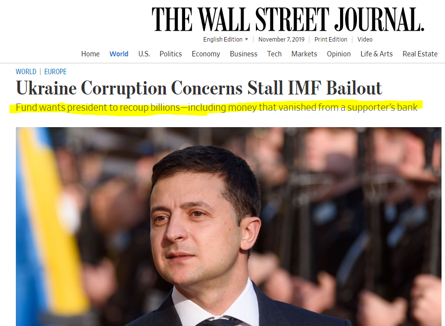 Зеленський і президент Латвії Левітс підписали декларацію про європейську перспективу України - Цензор.НЕТ 5634