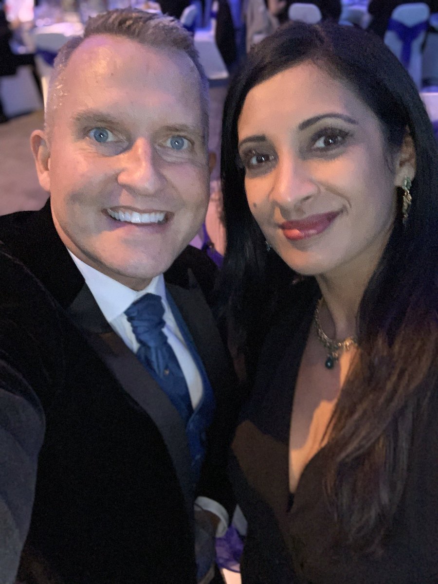 NaturalBham's tweet photo. #BBEA2019 #Awards https://t.co/arLk7mAlSu