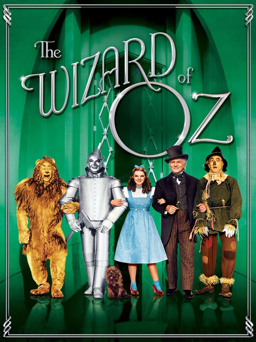 Secret Movie Club 3 Days Just 140 Tickets Left To One Of The Greatest Fantasy Movies Hollywood Ever Made The 1939 Classic The Wizard Of Oz 35mm Sun 11 10 19