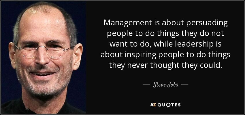 Legacy_Solution's tweet photo. Without leadership, only three things happen naturally in an organization: friction, confusion, and under-performance. Everything else requires leadership. Peter Drucker

#ils #whatsyour1thing https://t.co/0bpEuZEIJG