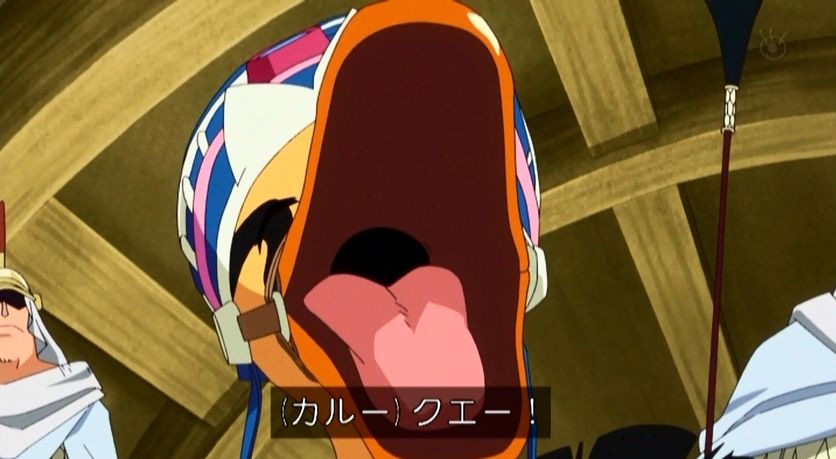 Uzivatel 嘲笑のひよこ すすき Na Twitteru 本日11月8日は One Piece のアラバスタ王国超カルガモ部隊隊長 カルーの誕生日 おめでとう Onepiece ワンピース カルー生誕祭 カルー生誕祭19 T Co 2tzx7uxdet Twitter