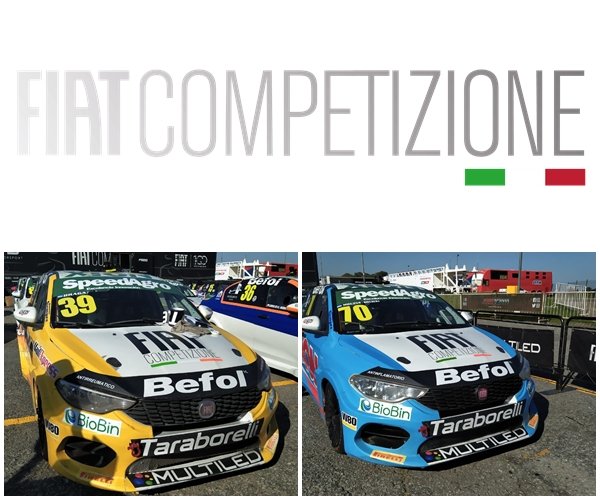 FIAT AUTO COMPETIZIONE tweet media