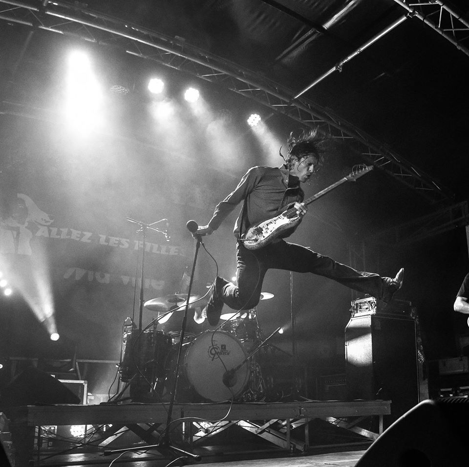Collective Concerts (@collectivecon) on Twitter photo Tonight! San Diego garage rockers <a href="/SchizophonicsSD/">The Schizophonics</a> bring their explosive live set to <a href="/TheBabyGToronto/">The Baby G</a> with <a href="/c_a_t_l/">catl the band</a>!
Doors at 8pm, tickets at the door
catl at 9pm
The Schizophonics at 10:15pm Tonight! San Diego garage rockers <a href="/SchizophonicsSD/">The Schizophonics</a> bring their explosive live set to <a href="/TheBabyGToronto/">The Baby G</a> with <a href="/c_a_t_l/">catl the band</a>!
Doors at 8pm, tickets at the door
catl at 9pm
The Schizophonics at 10:15pm