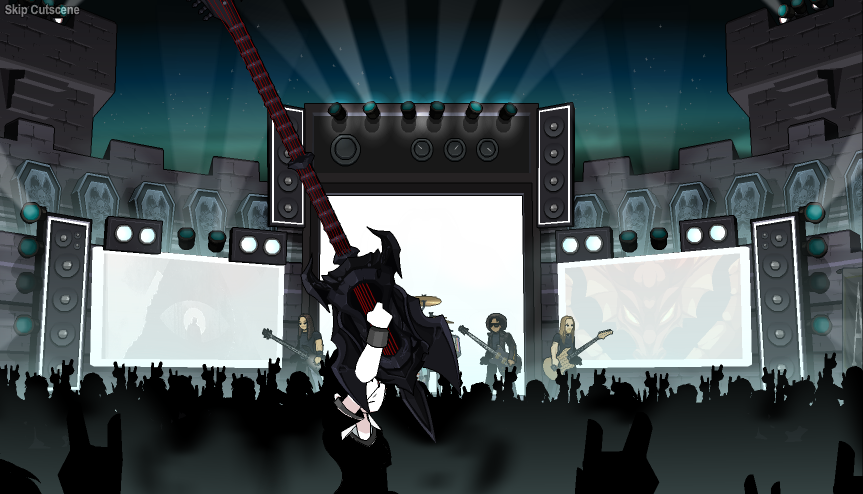 MapCurse's tweet photo. Yeeeeee, it's other epic concert release this year :)
It's awesome @Alina_AE https://t.co/56S4PsPdNo