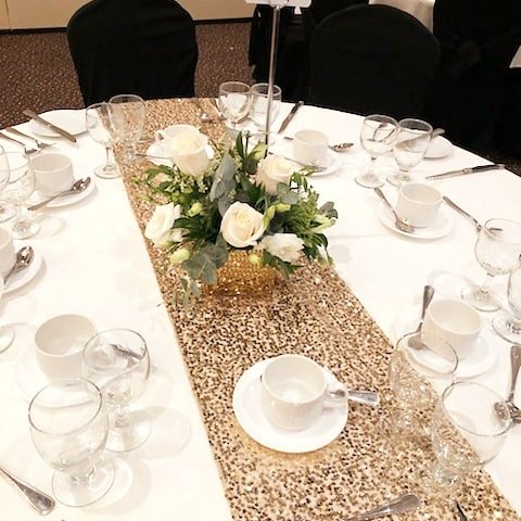 The Event Firm Inc. tweet media