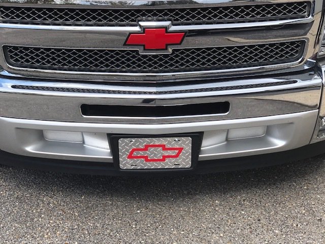 IdentitySigns1's tweet image. Custom truck decals, wheels &amp;amp; license plate