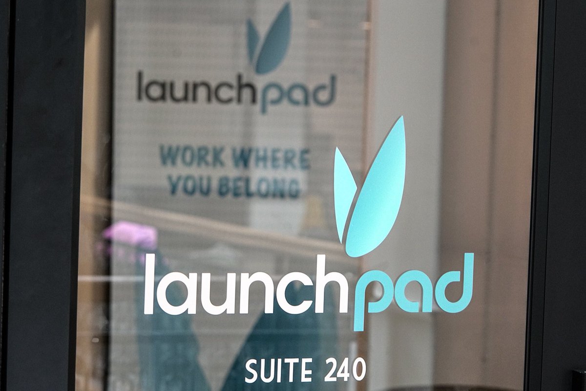 The future of New Jersey's economy mirrors the innovative businesses at @launchpad like @phonedotcom. With our proposed tax incentive reforms, we'll create jobs and nurture dynamic new businesses, jumpstarting our economy.
