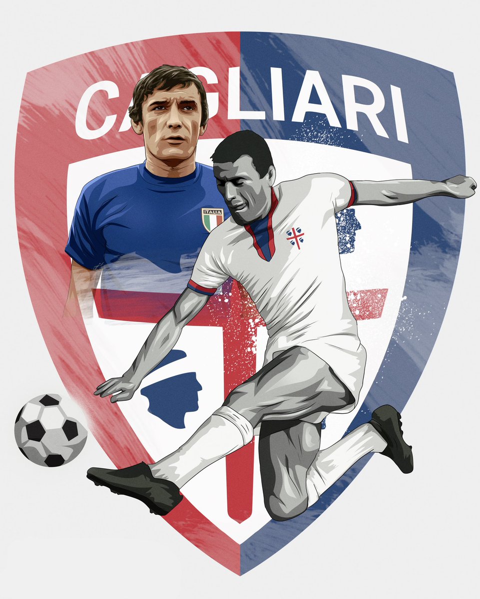 ROMBO DI TUONO 🌪⚡️

#RIVA75 #RombodiTuono #Riva