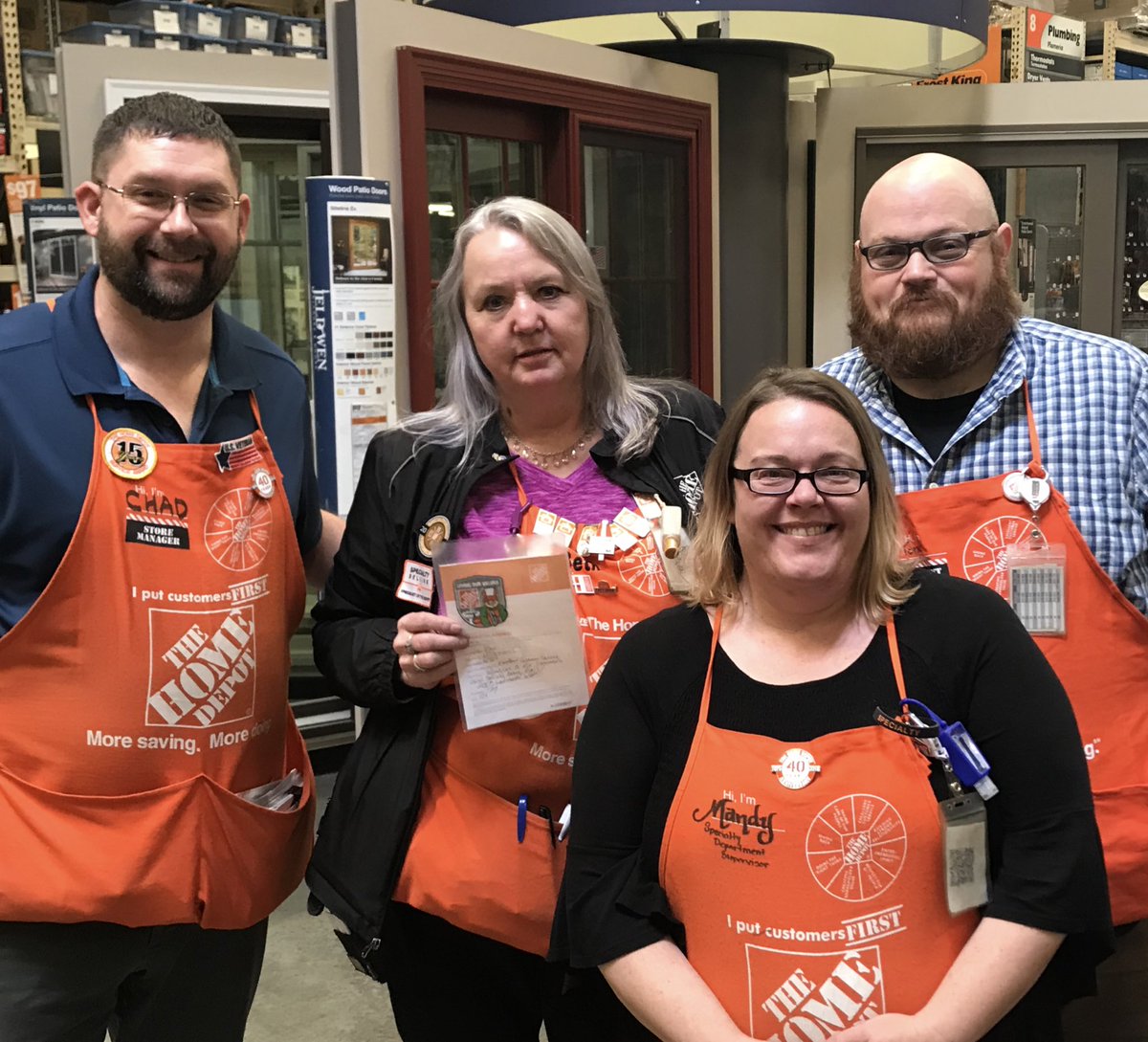 4720FircrestHD's tweet photo. Great Job Beth, you had an outstanding month in sales last month.  Keep up the great work.  @AkinsMel @AliceTHD4724 @AngelaHD4724 @ASM4724 #4724. https://t.co/ipGb0wiVuq