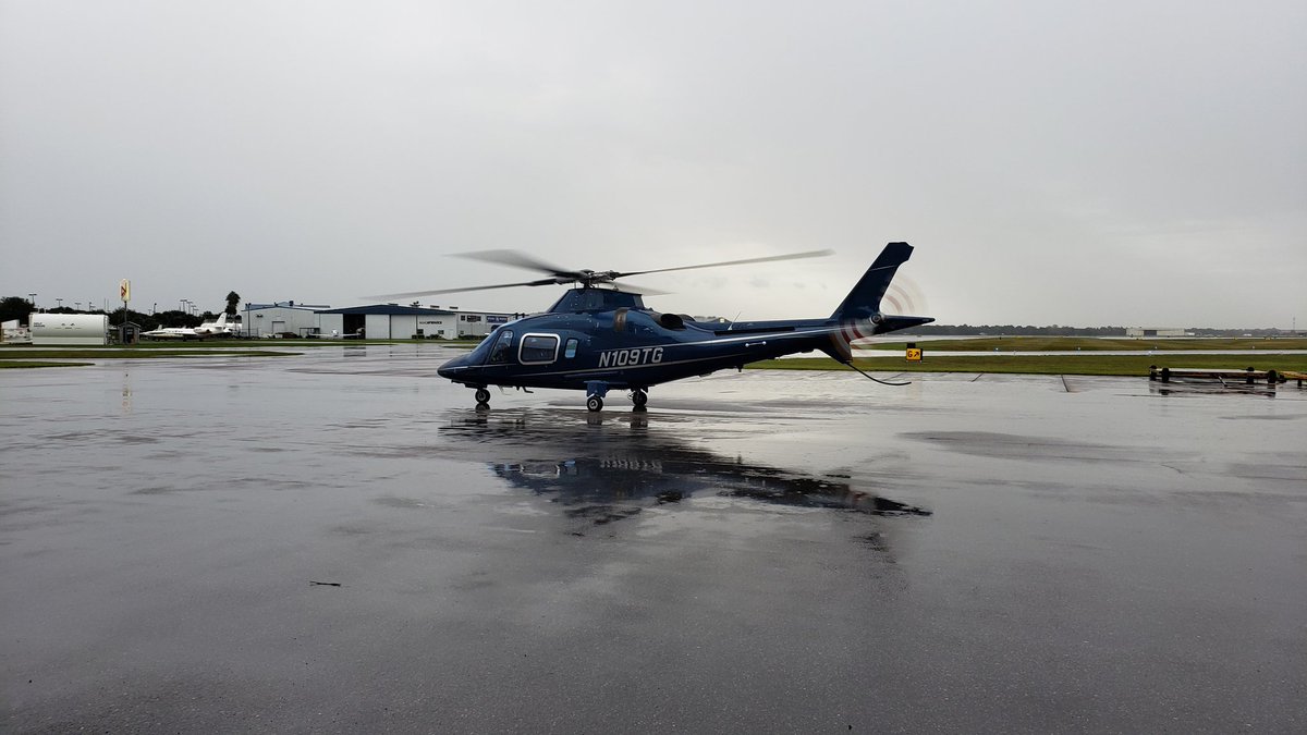 brad_stoneking's tweet photo. Maintenance flight, track and balance, and delivery #dixiejet #helicopter #agusta109e #sweetride https://t.co/Z79HHZdL1d