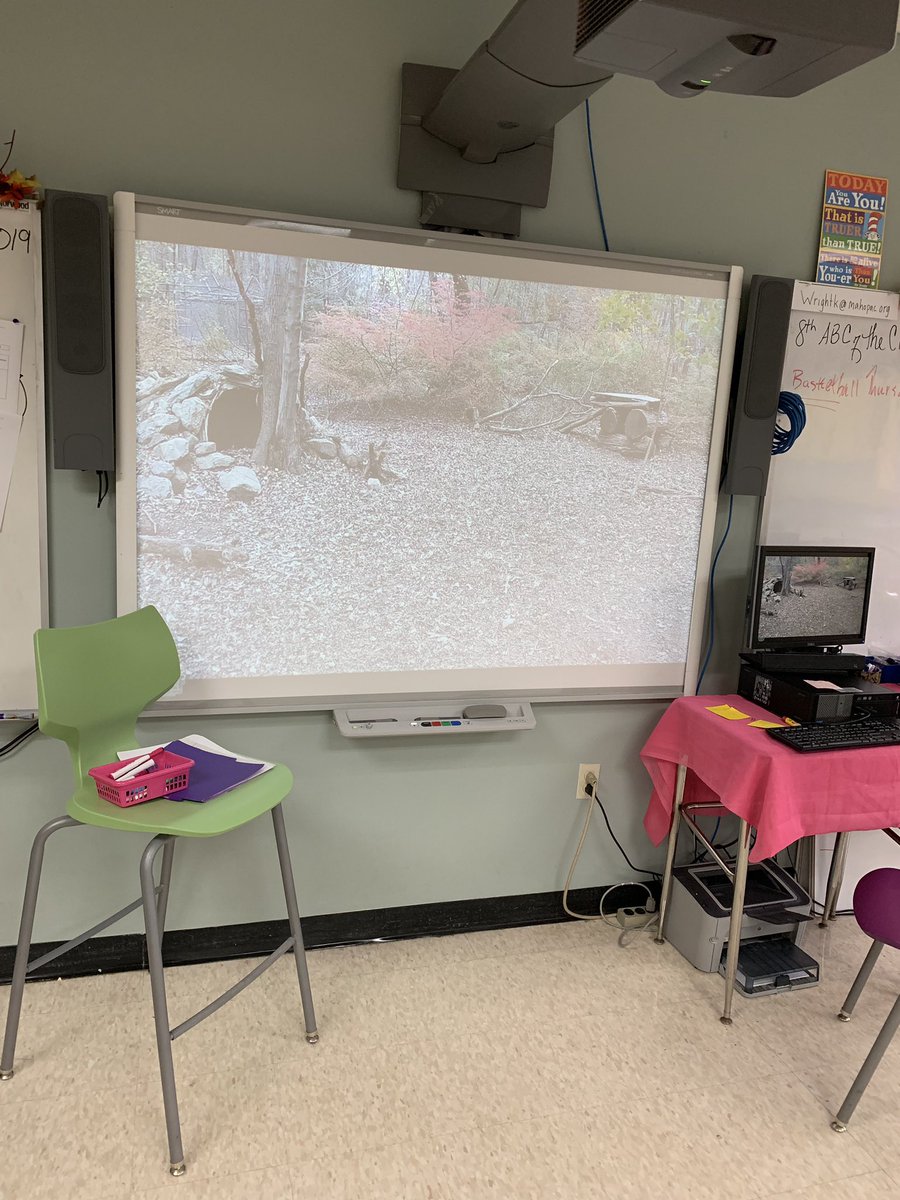 kboyar5's tweet image. Good readers have good reading habits!! Room160a practiced some of theirs today. #Activatingpriorknowledge #settingapurposeforreading #nonfiction #differentcoloredink #windowintotheirthinking