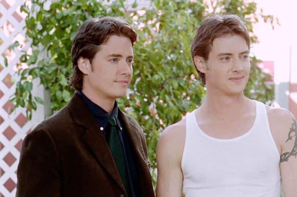 This Day in Horror: Happy Birthday Jeremy and Jason London -  
