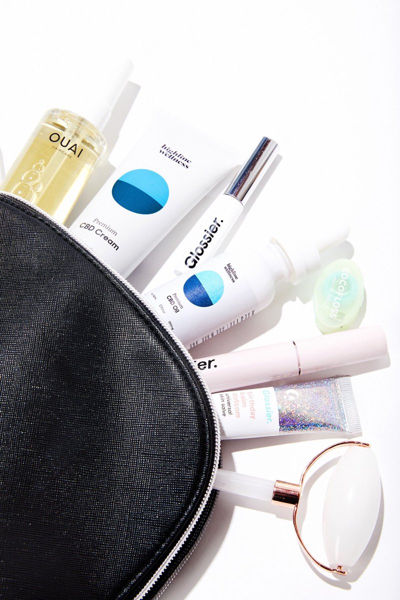 Only the necessities 🙏🏻 

Carry Highline with you wherever you go for that on-the-go relief whenever you need it ✨ What are your top 3 everyday essentials? Go!