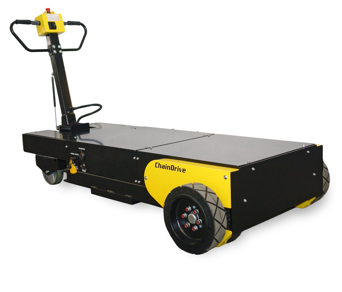 mhwholesaler's tweet image. Hamilton introduces new Electric-Powered material handling products. As seen in Material Handling Wholesaler mhwmag.com/products/hamil… #hamiltoncasters #hamilton #electricpoweredmaterialhandlingproducts #electricpowered #mhw #materialhandlingwholesaler