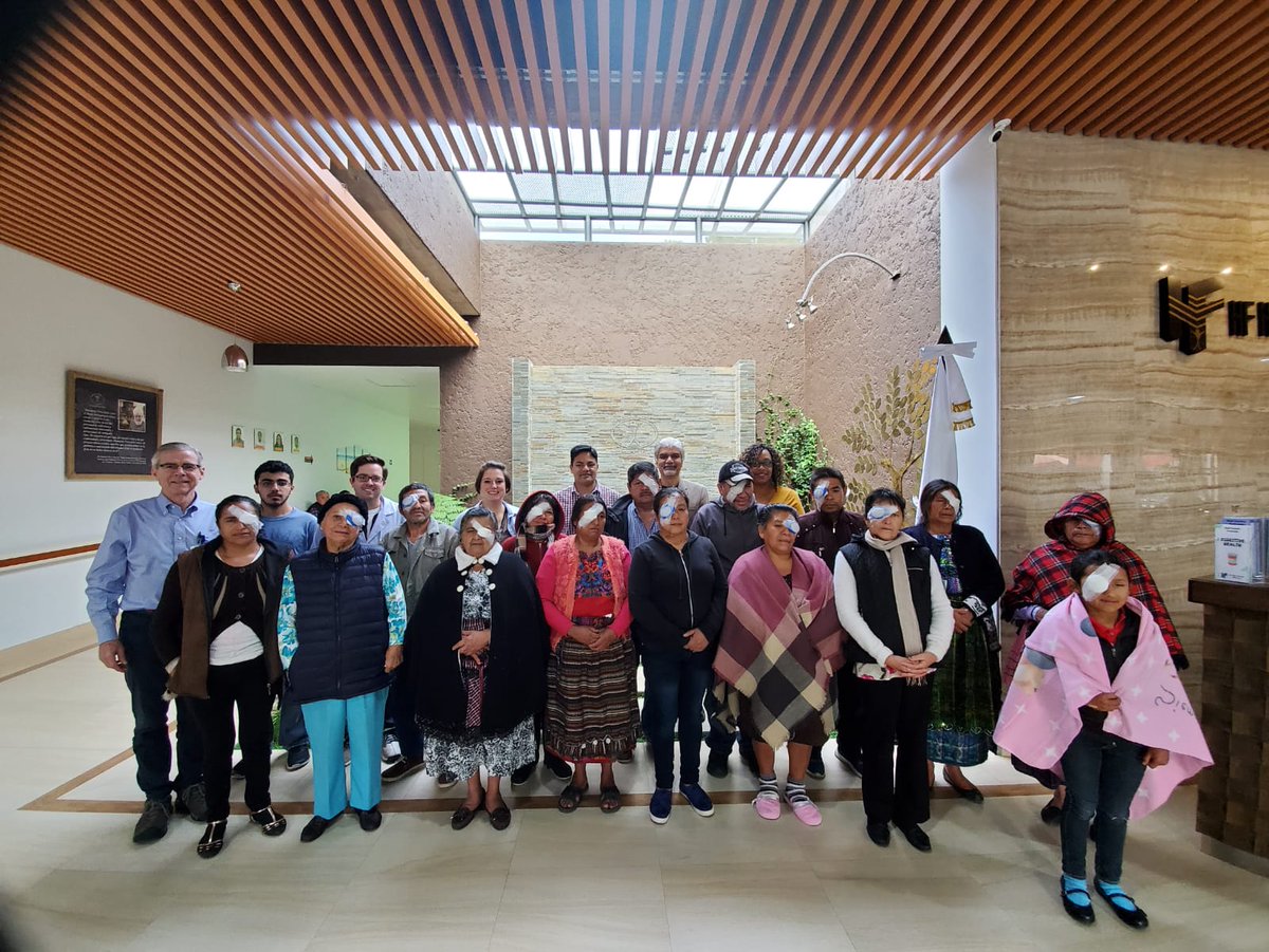 Gift of Sight (@hfgiftofsight) on Twitter photo DAY 5: remaining Gift of Sight doctors with surgical patients <a href="/HFNasirHospital/">Nasir Hospital</a> DAY 5: remaining Gift of Sight doctors with surgical patients <a href="/HFNasirHospital/">Nasir Hospital</a>