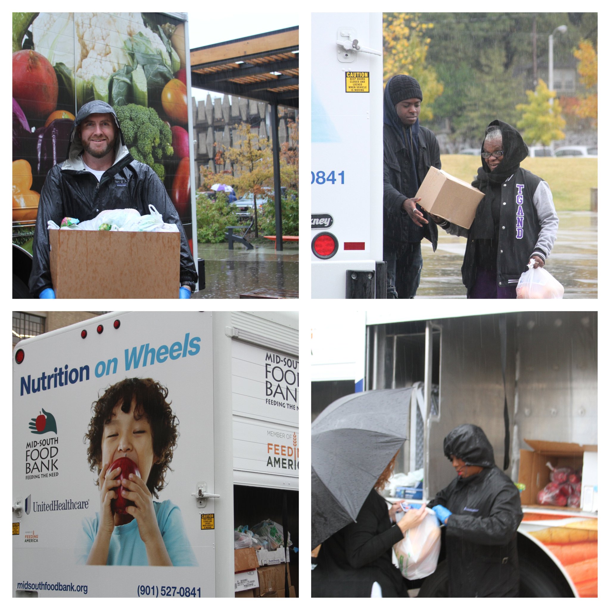 Mid South Food Bank Mobile Pantry Schedule - 6kc5cd8