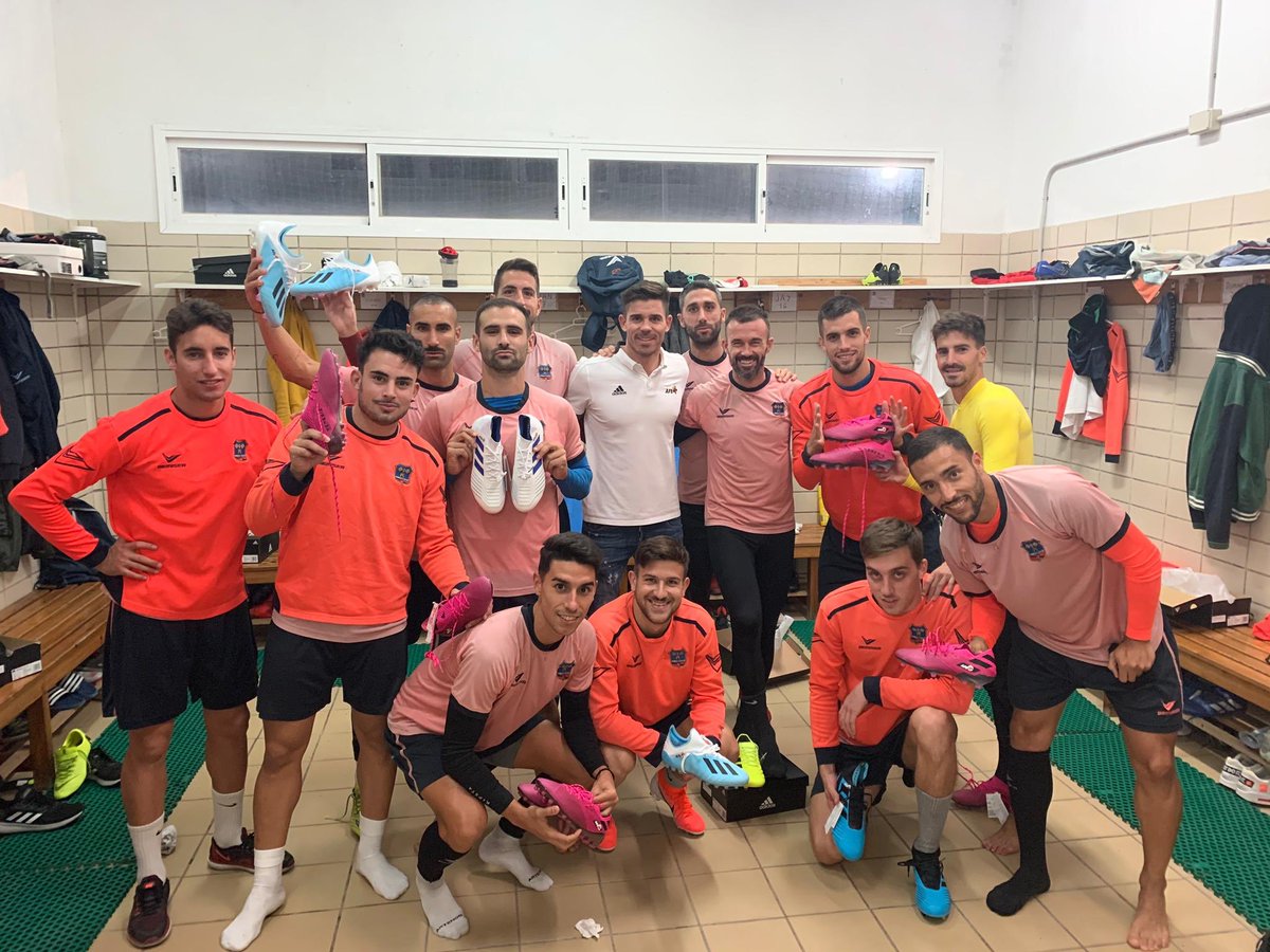 Manel Subirats tweet media