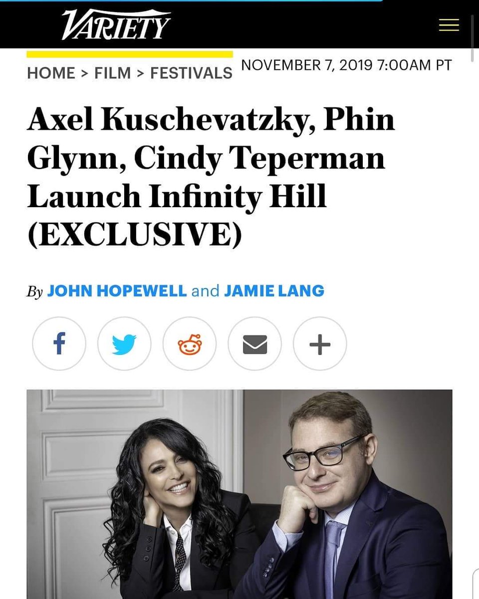 Infinity Hill tweet media