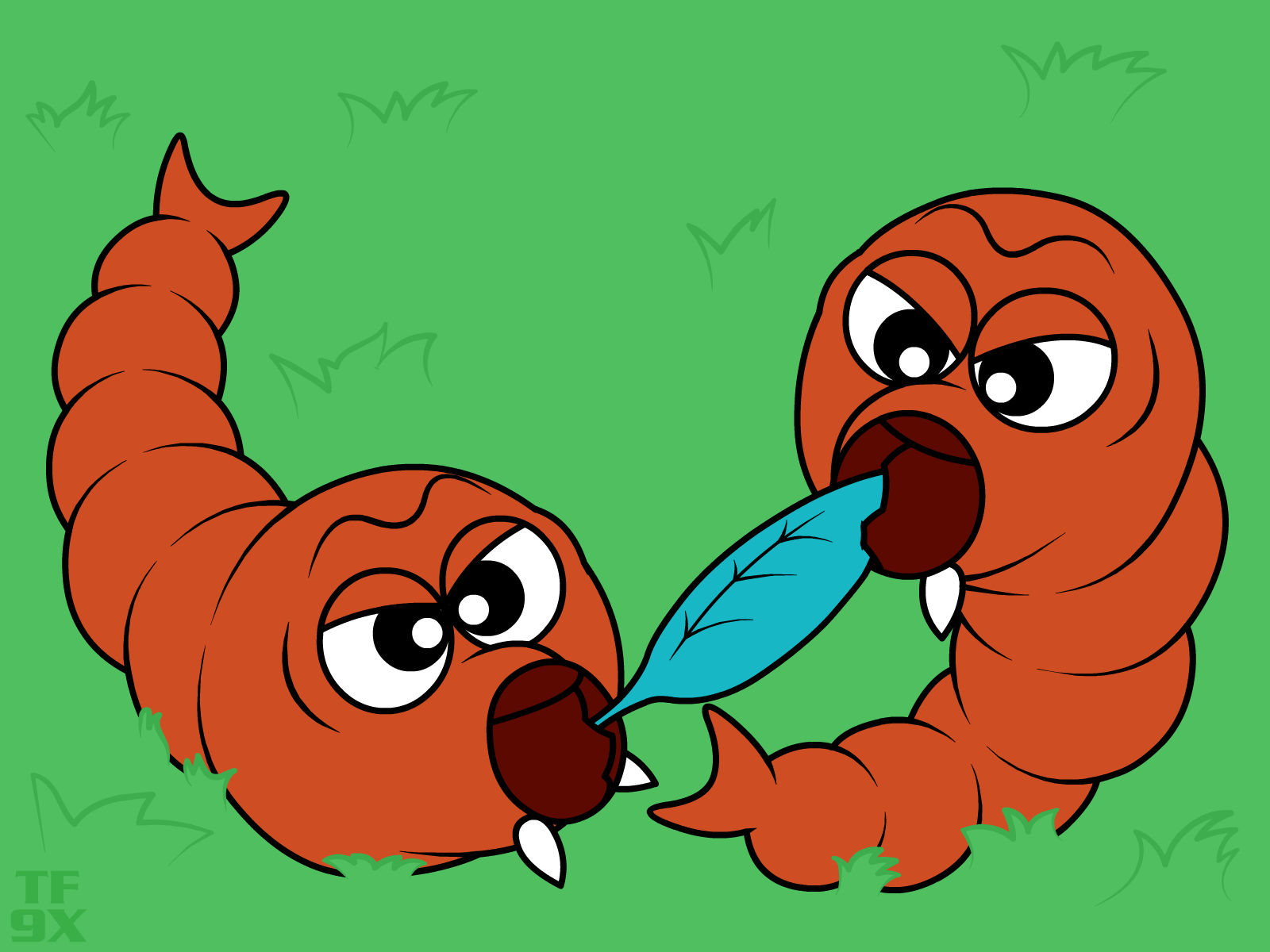 Terraformer9x on X: Mothra teaches sharing. 💞 #Godzilland  t.coLwz9ILenKe  X