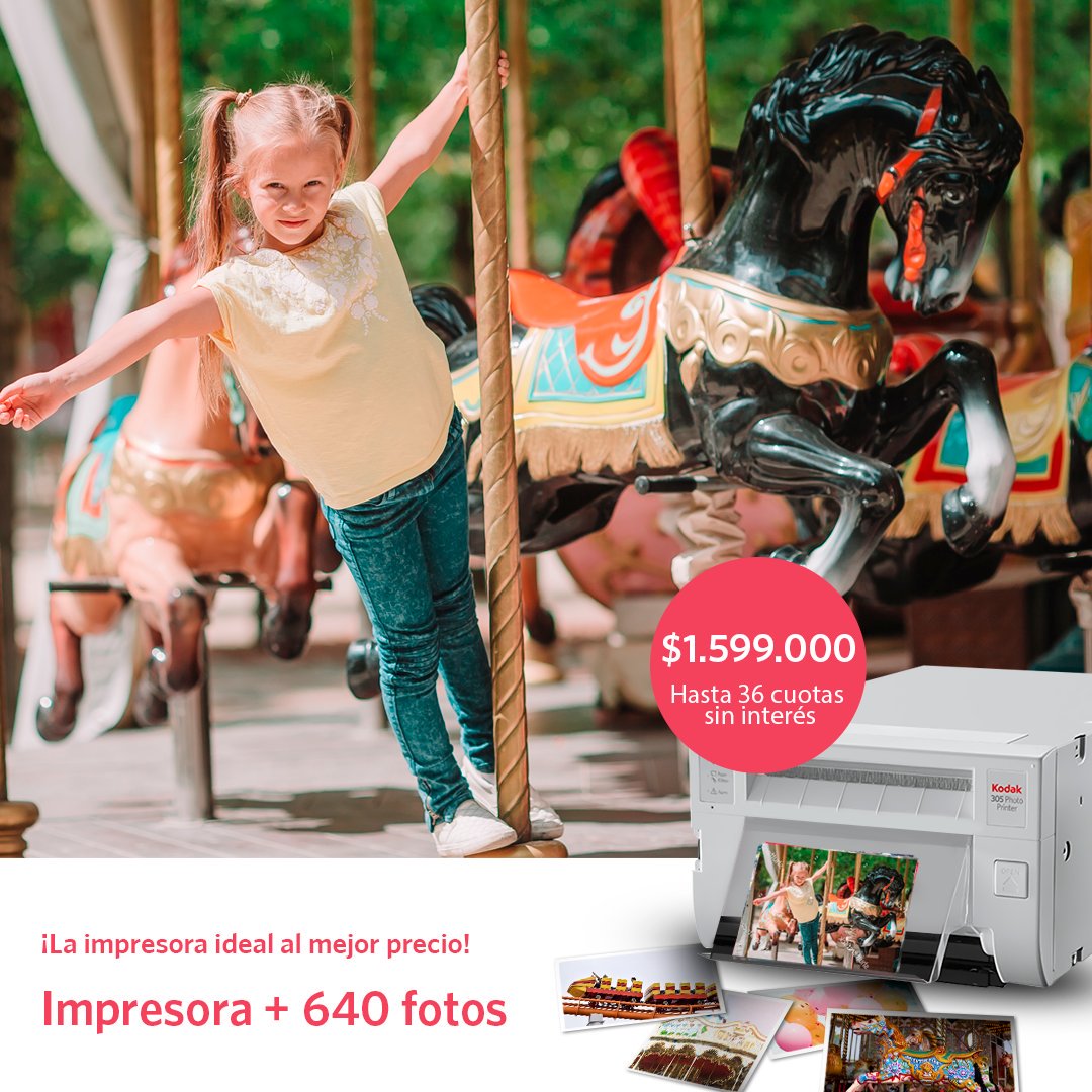 Kodak 305 Photo Printer Installer informacionpublica.svet.gob.gt