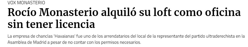 #UltimaOportunidadL6 Está hablando Rocío Monasterio de robar? 🤣🤣🤣