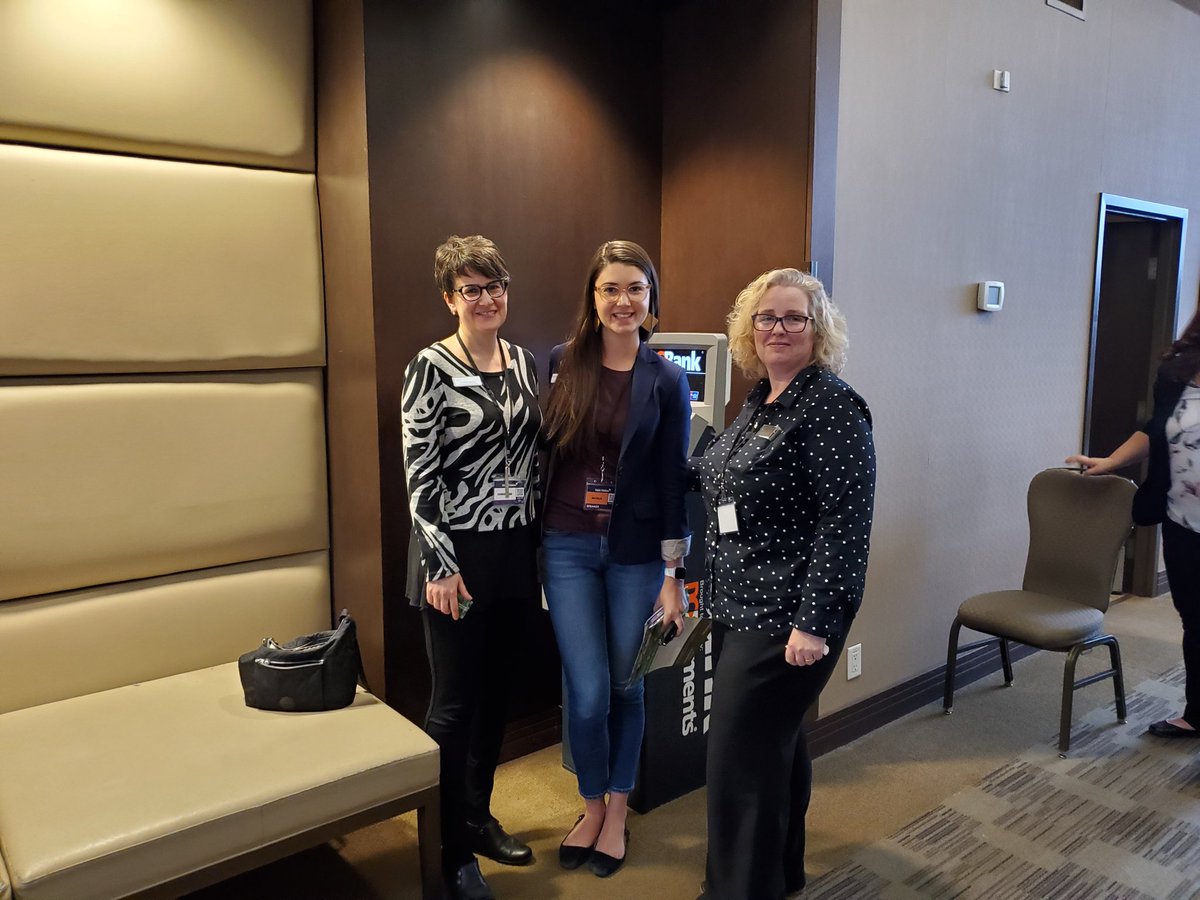 DarrellEllens's tweet image. #FVTechForum #WomenInTech These ladies are part of great things to come. The FraserValley Tech Forum is bringing all the local communities together. @XLRatorFV #startup #Entrepreneurs @ArleneDickinson Entrepreneurship is a live and well in B.C.  Proud to be #Canadian.