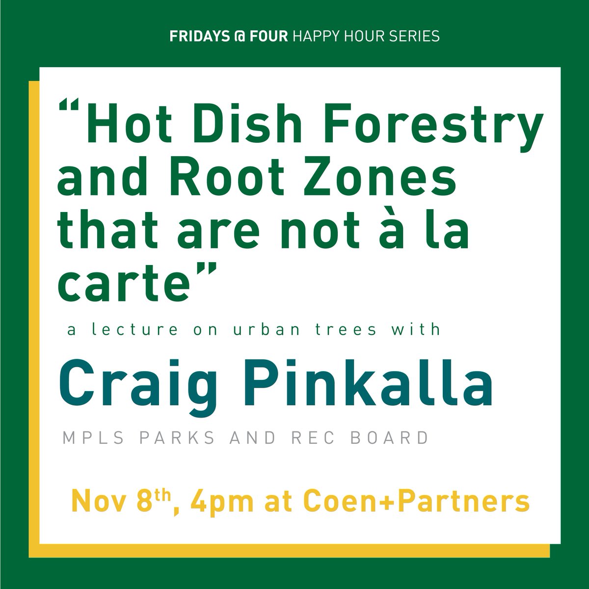 Coen+Partners tweet media