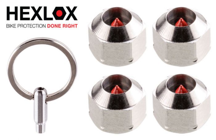 MedySejai's tweet image. Ya pas à dire, l&apos;écrou anti-vol #hexlox est super efficace: je n&apos;arrive pas à l&apos;enlever moi-même. J&apos;ai beau l&apos;accrocher avec la clé fournie, je n&apos;arrive pas à le sortir du trou...
C&apos;est rassurant face au vol, mais relou pour changer une roue
Il y en a d&apos;autres à qui c&apos;est arrivé?