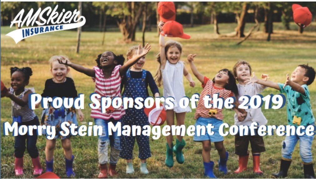 The Morry Stein Management Conference provides insight into the business aspect of running a summer camp. Learn from business experts on current issues relating to management, exchange ideas with colleagues, and discover the keys to successfully lead your team and organization.